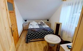 Pokoje gościnne Trudziń-SKI